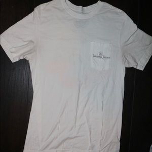 Lauren James Short Sleeve Sweet Tee